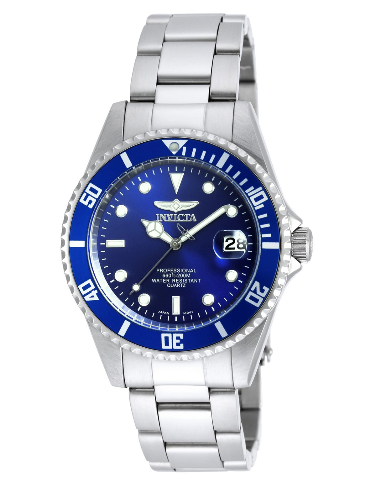 INVICTA Prodiver Lady