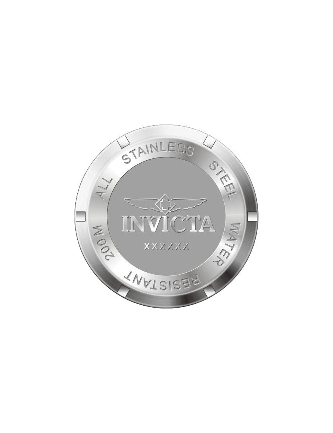 INVICTA Prodiver Lady