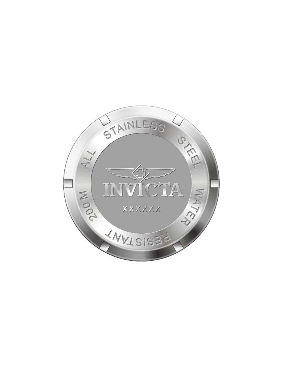 INVICTA Prodiver Lady