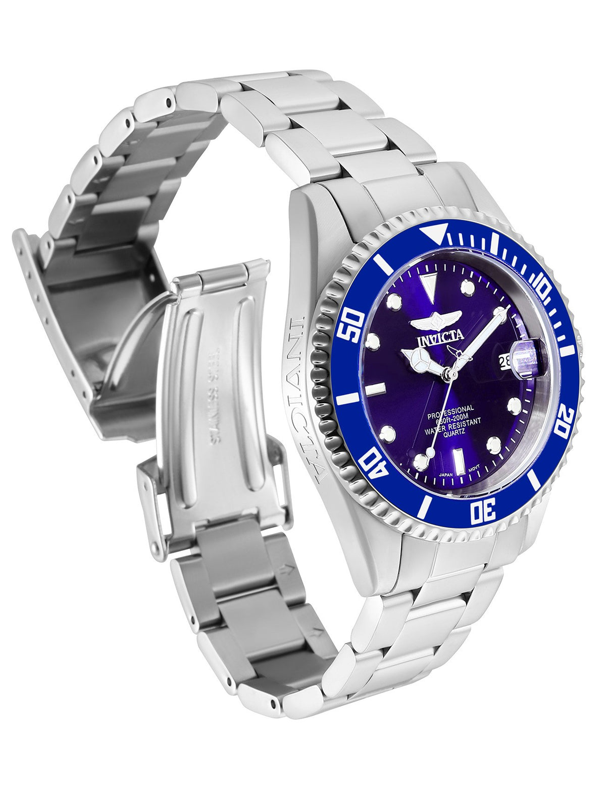 INVICTA Prodiver Lady