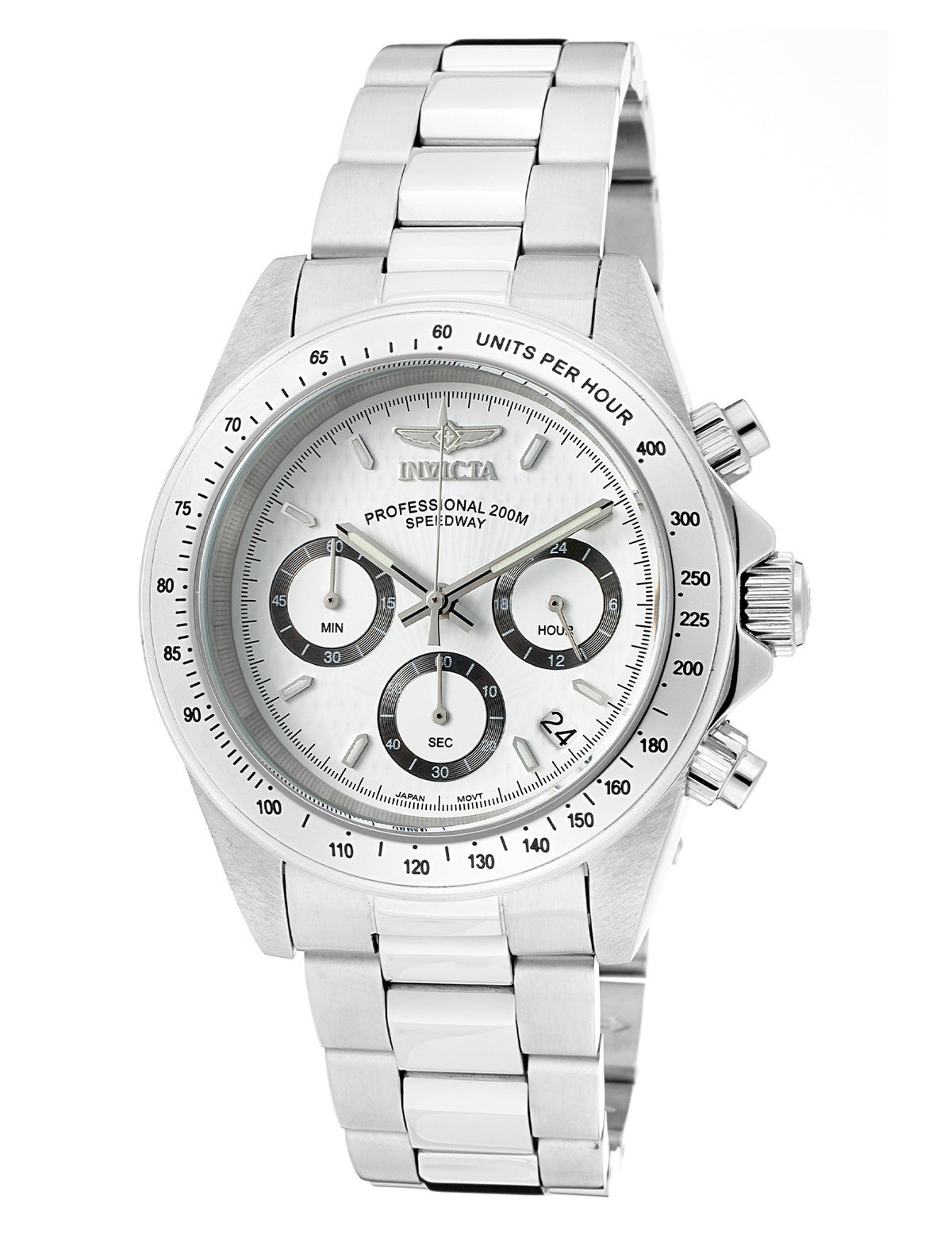 INVICTA