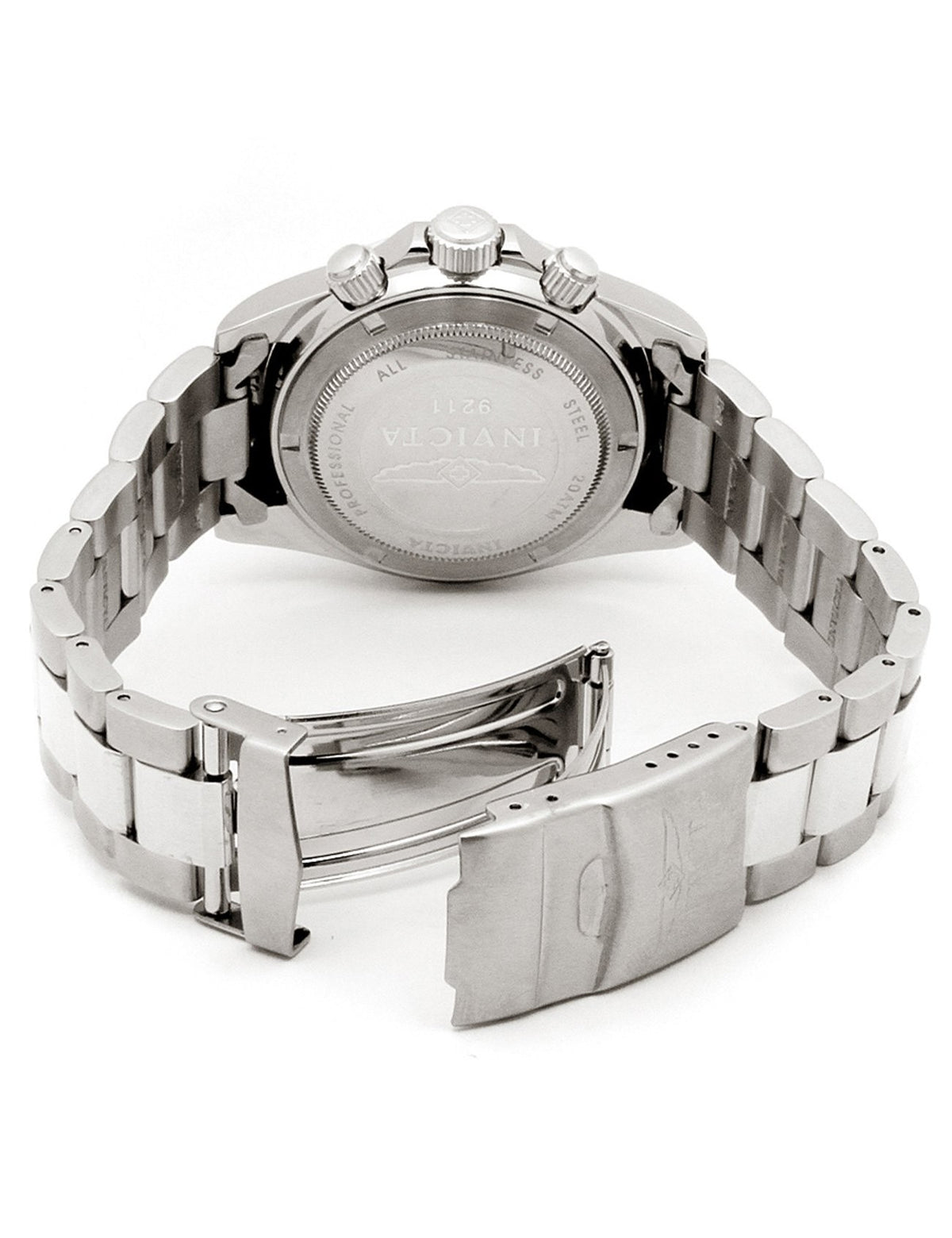 INVICTA