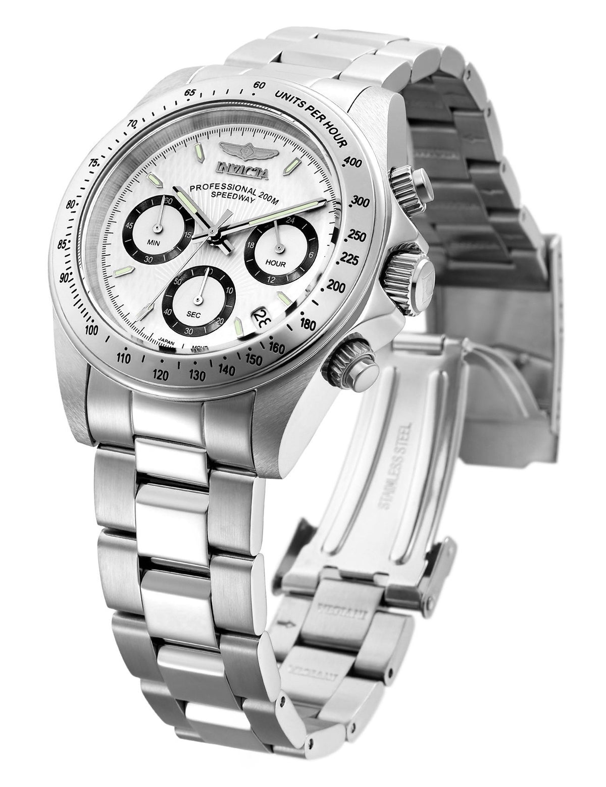 INVICTA