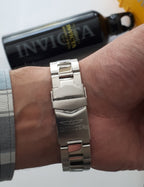 INVICTA