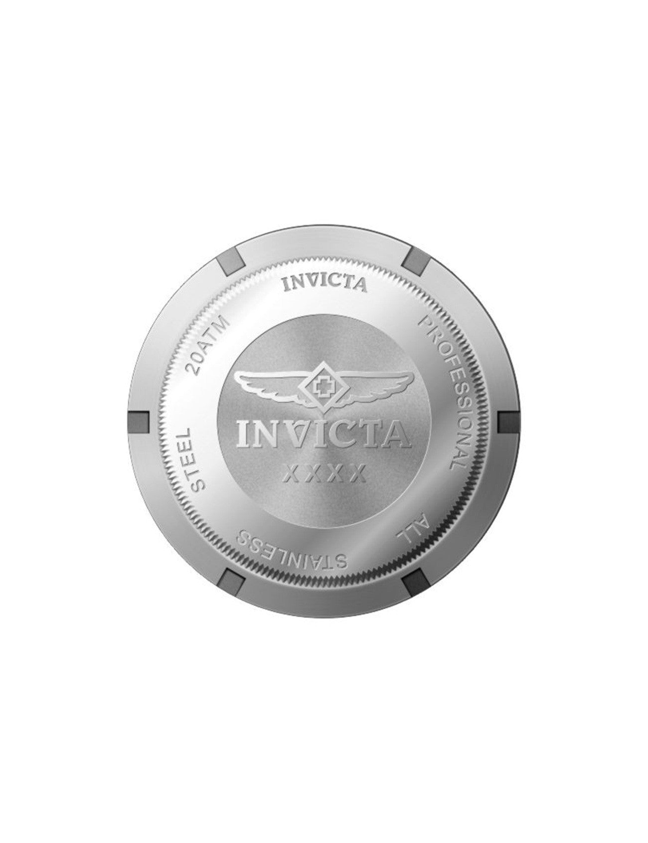 INVICTA