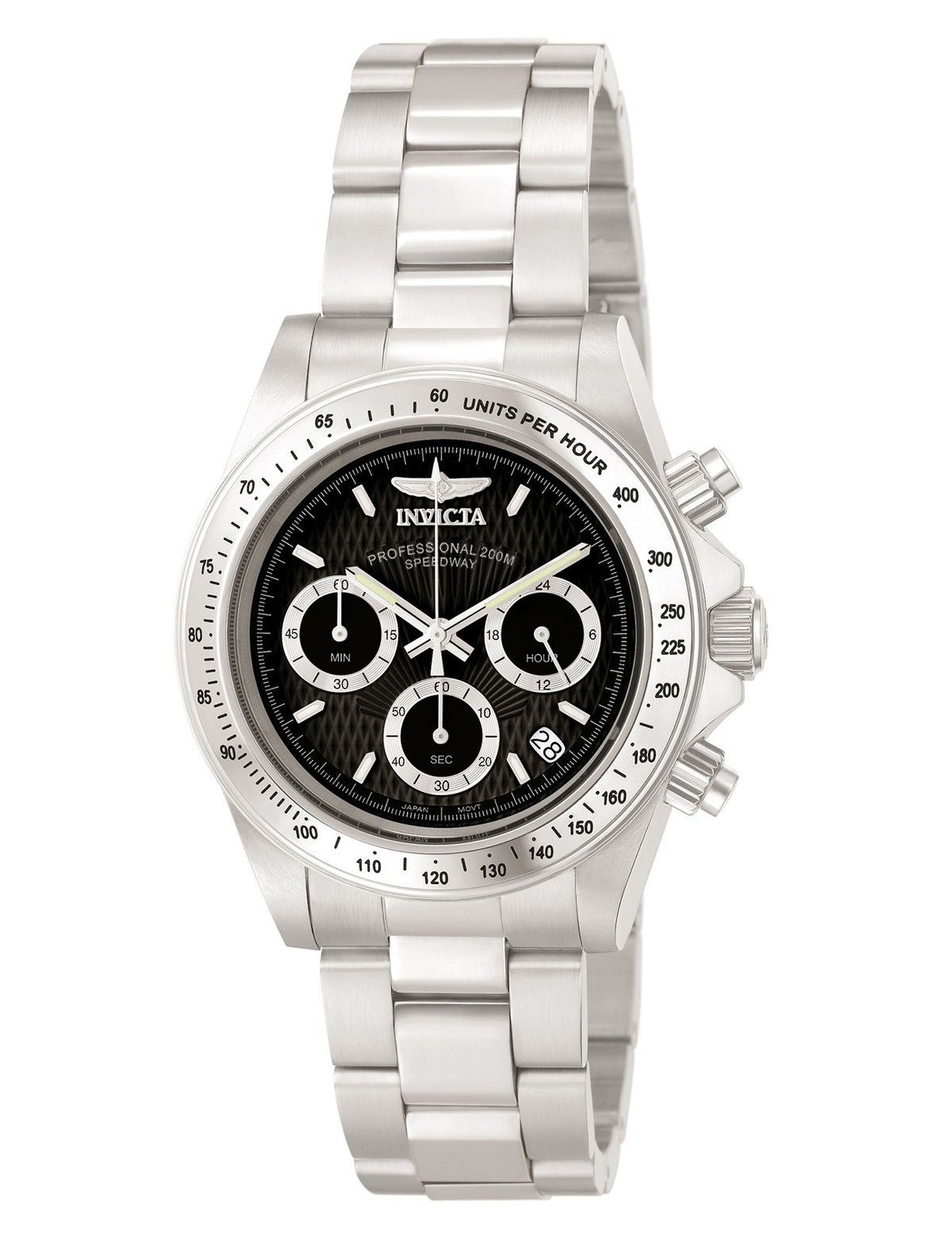 INVICTA Main image