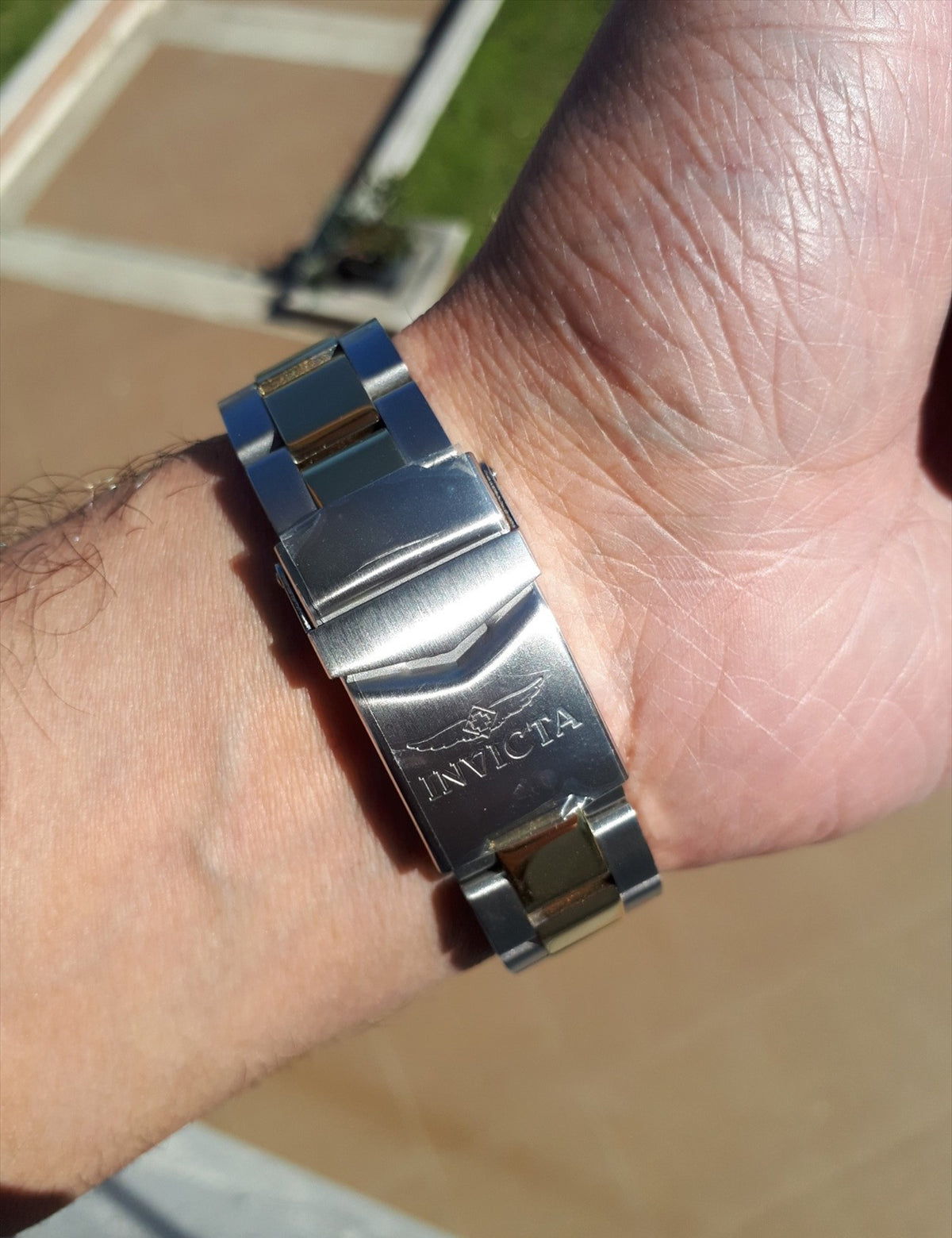 INVICTA Speedway Men's