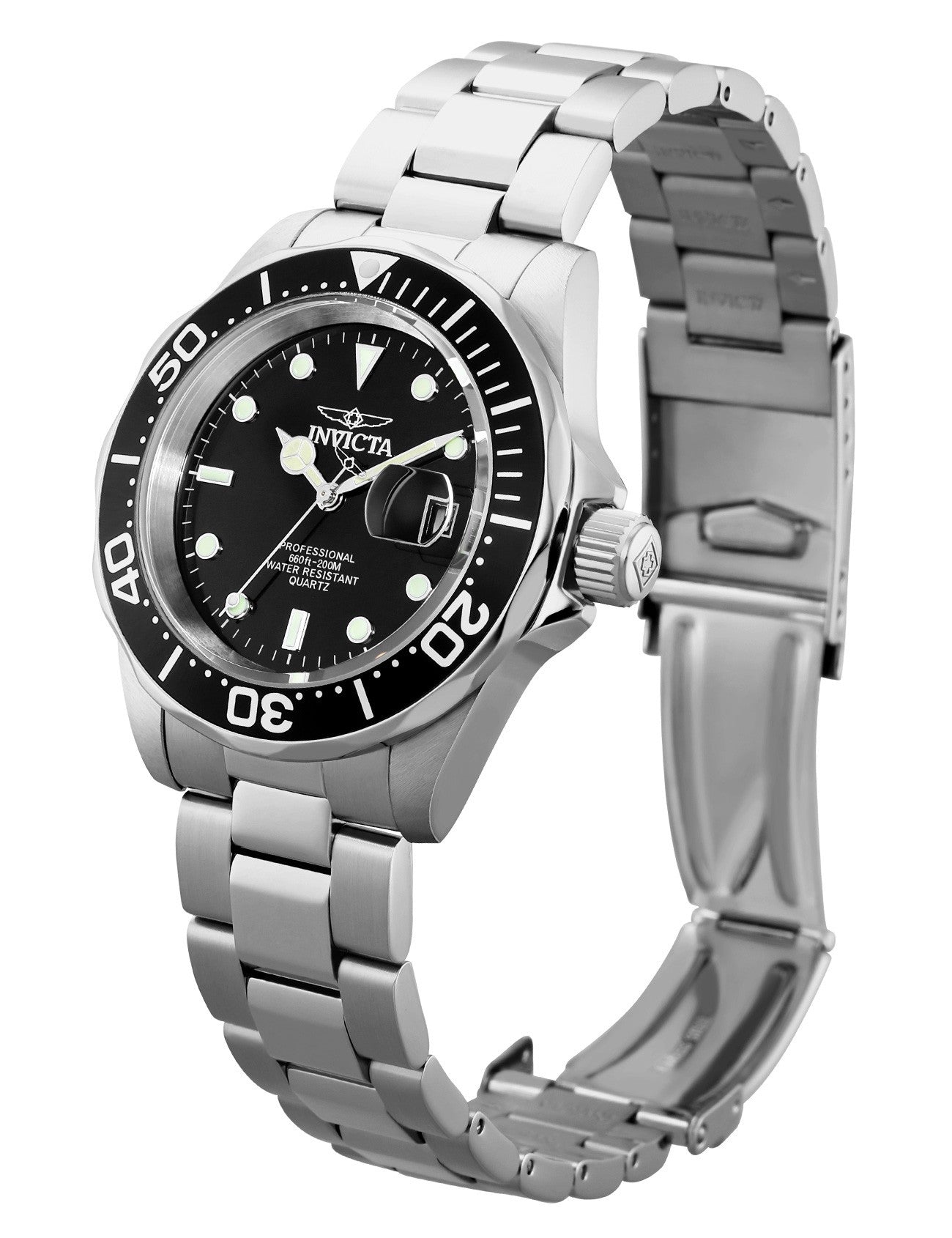 INVICTA Secondary image