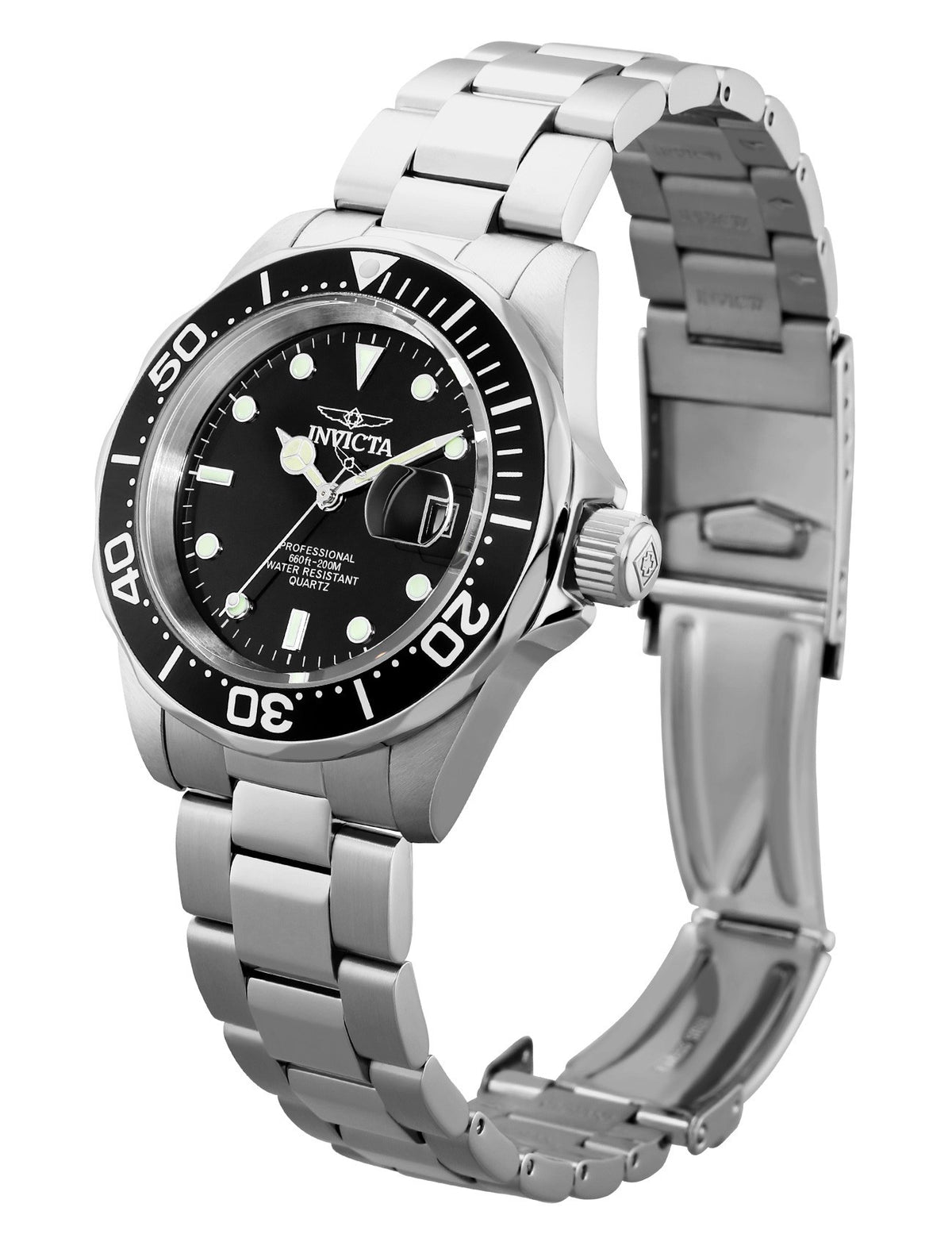 INVICTA