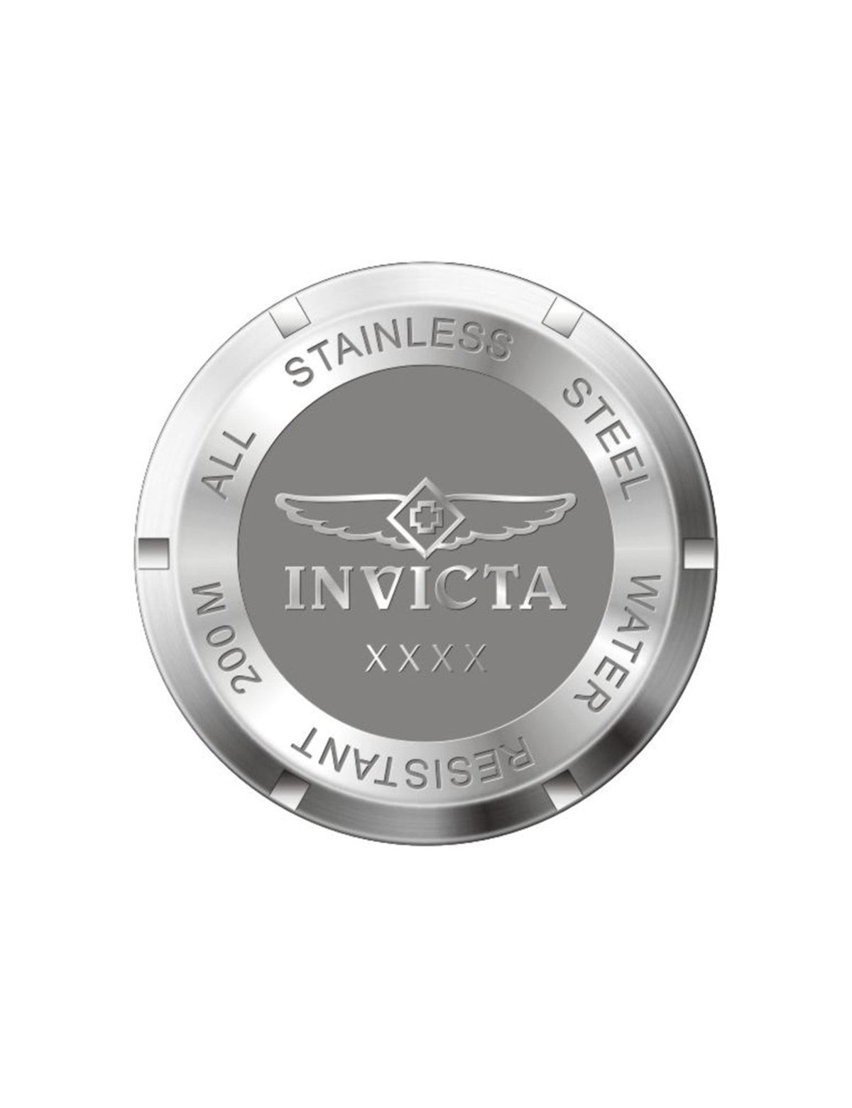 INVICTA