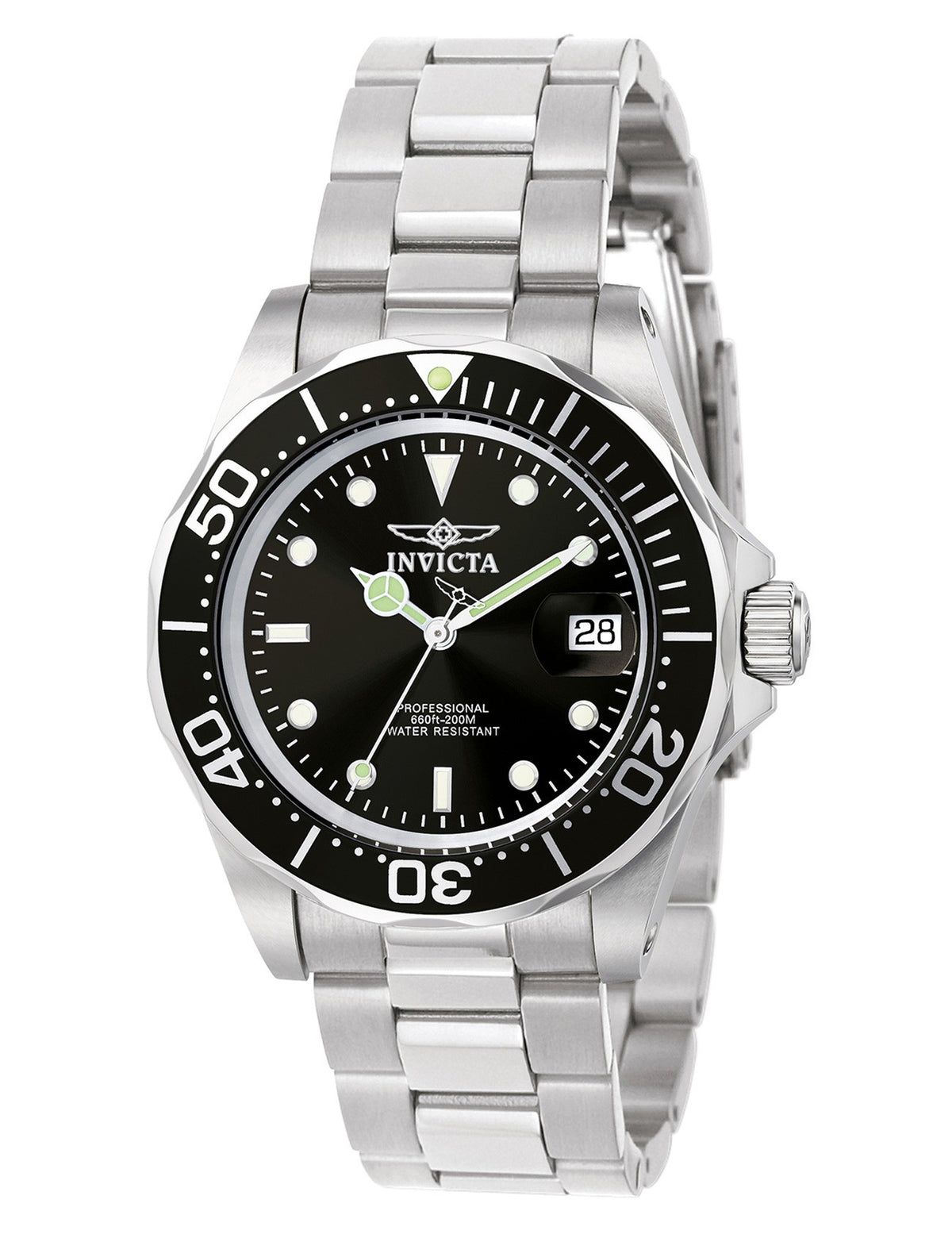INVICTA Main image