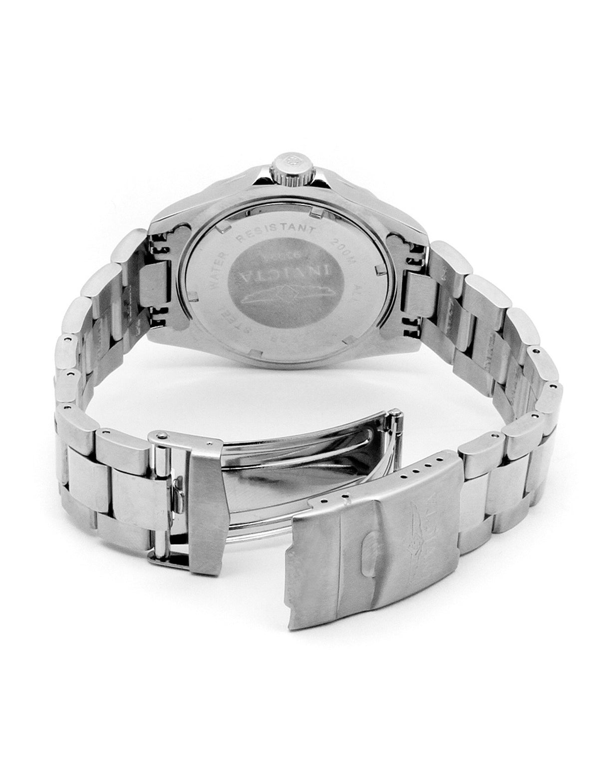 INVICTA