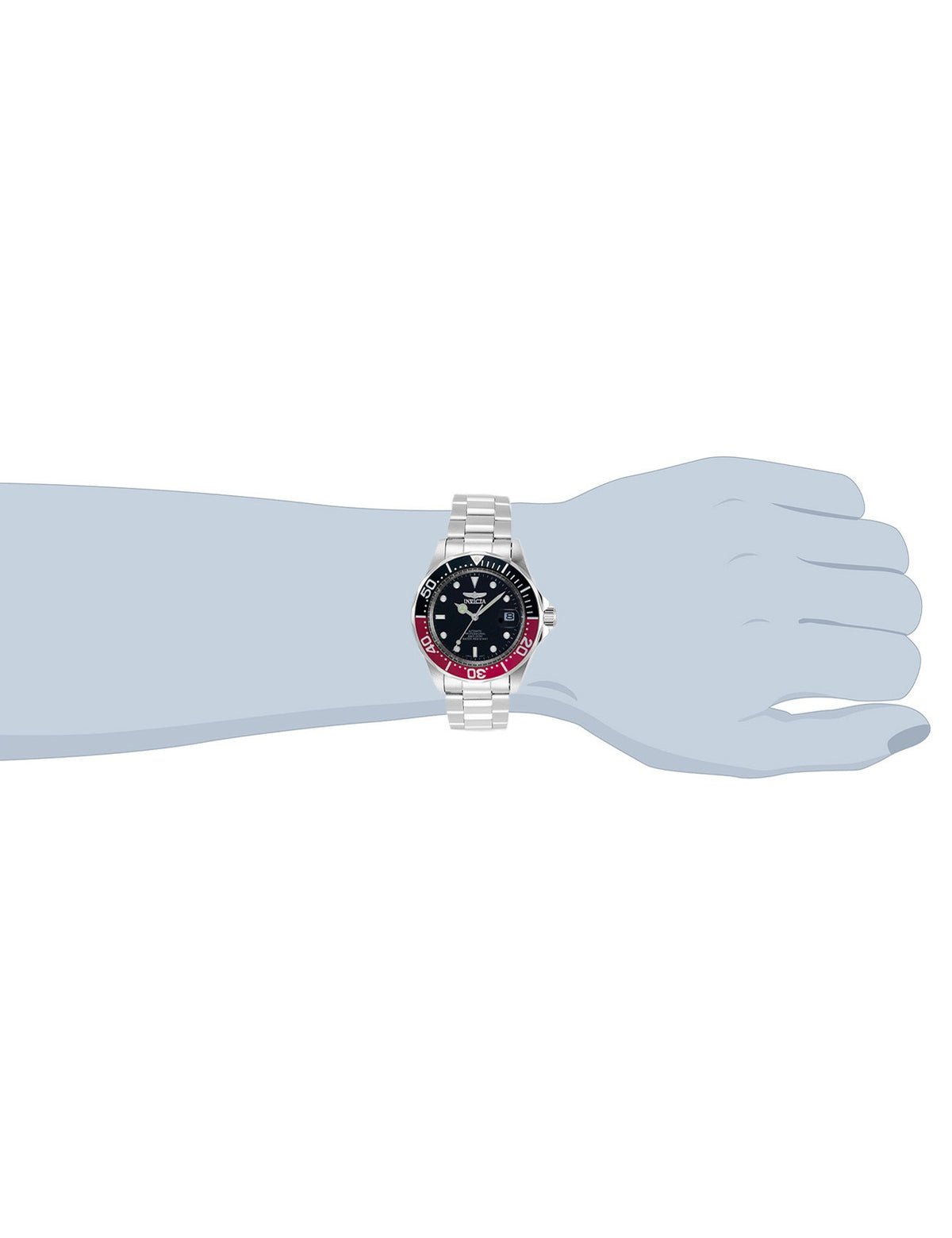 INVICTA