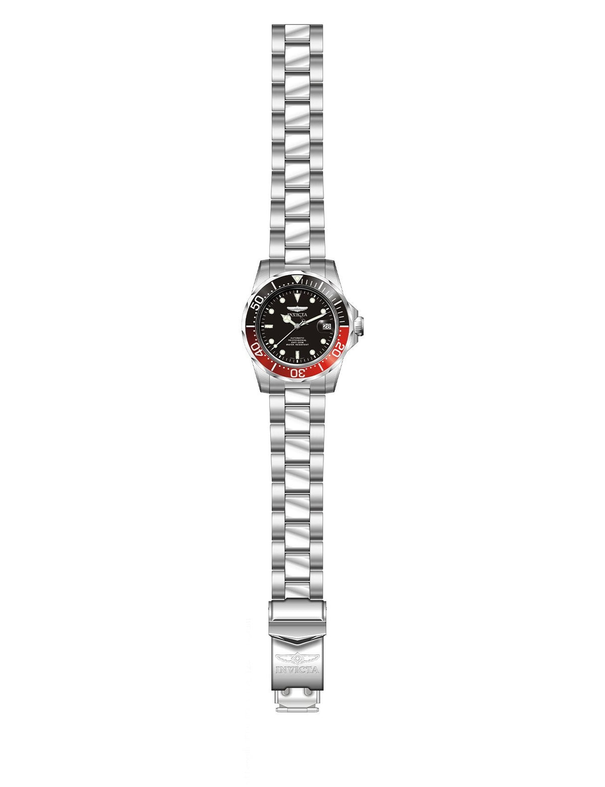 INVICTA