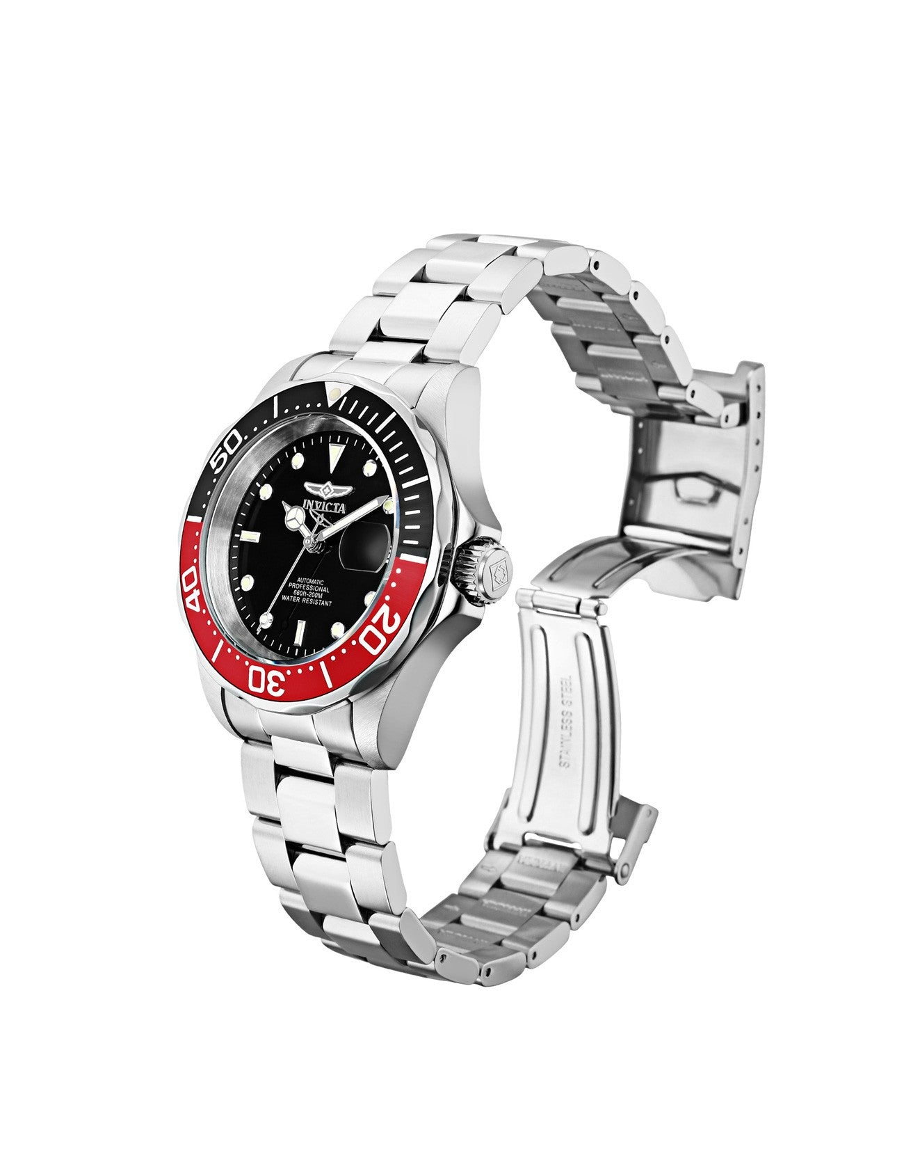 INVICTA Secondary image