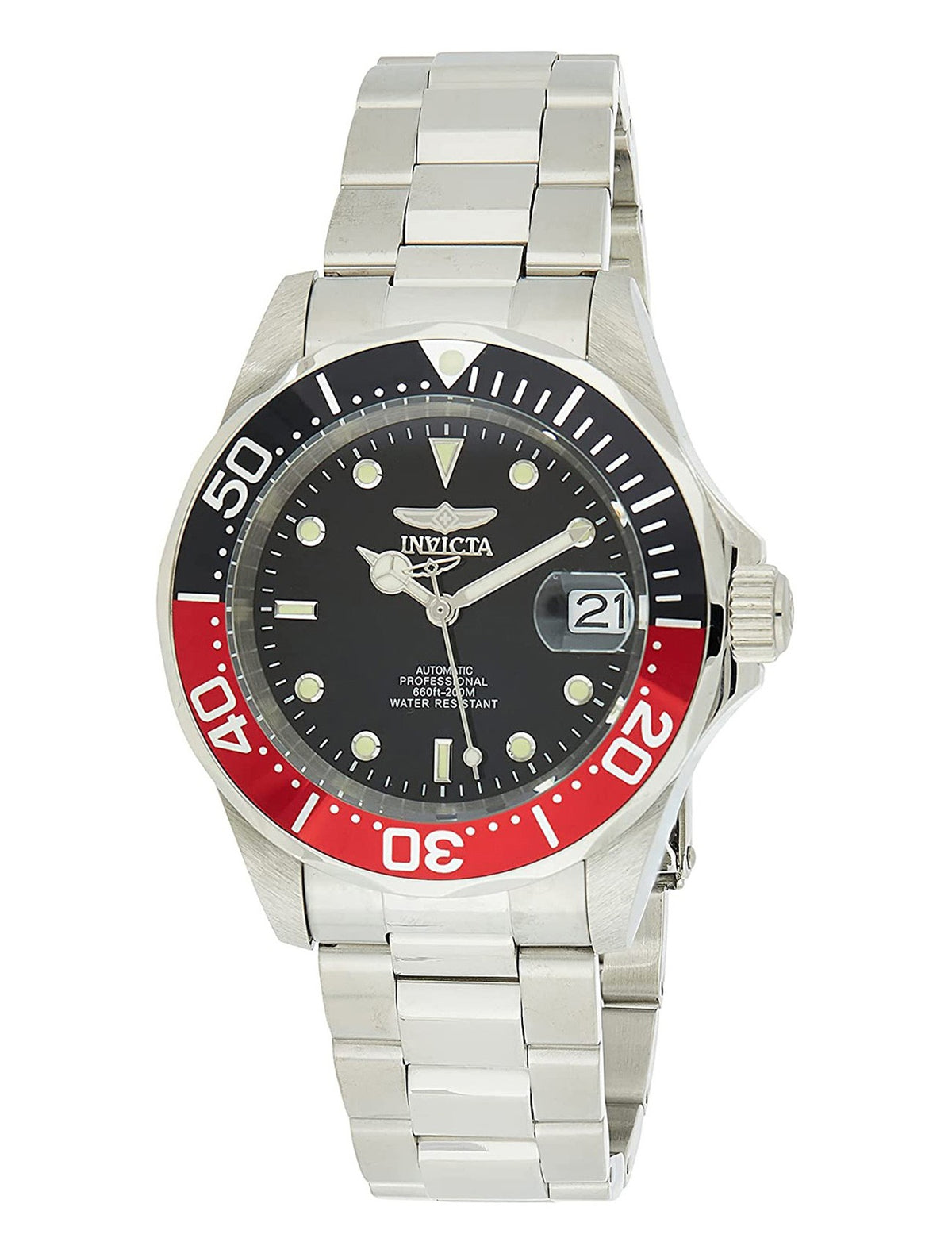 INVICTA Main image
