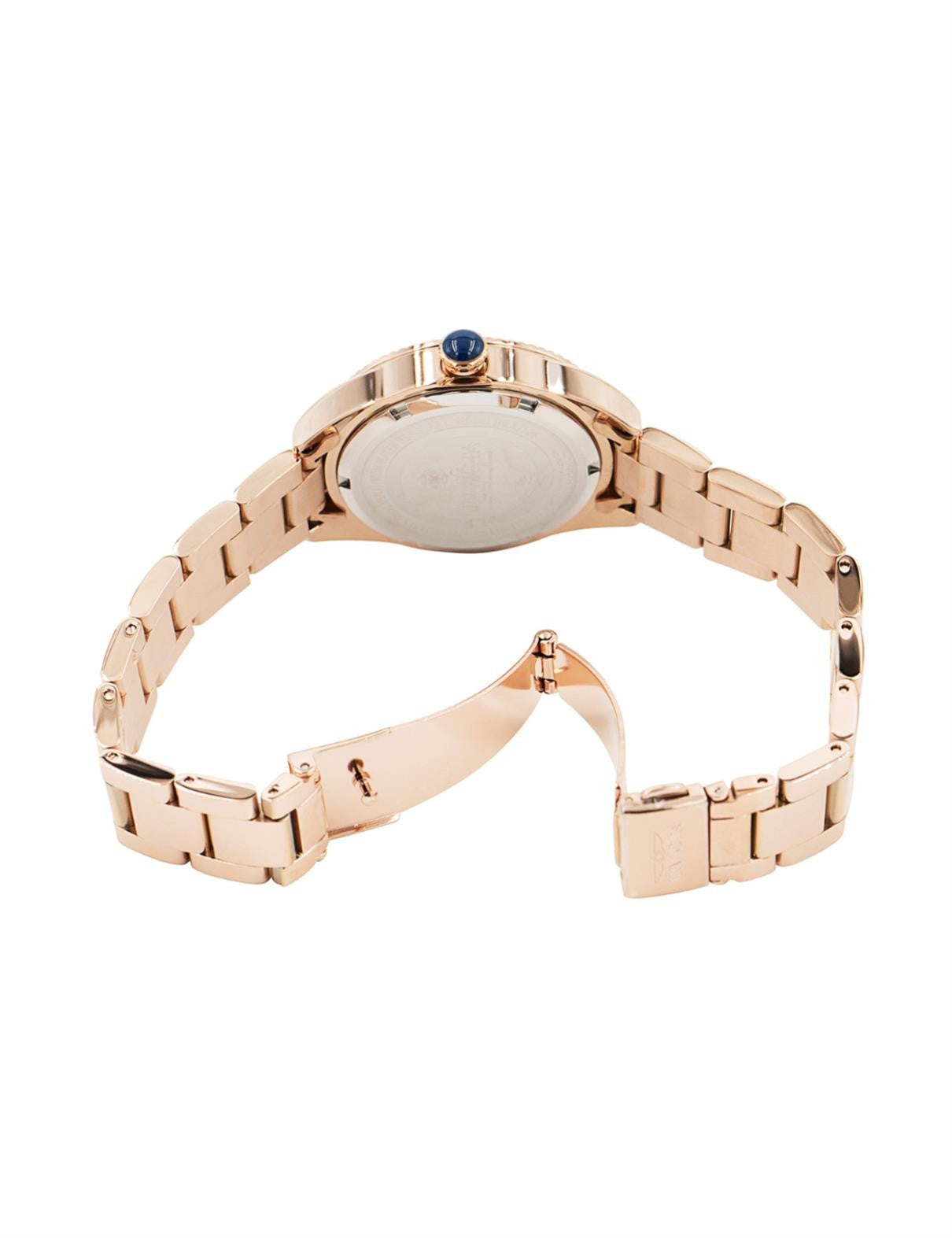 INVICTA