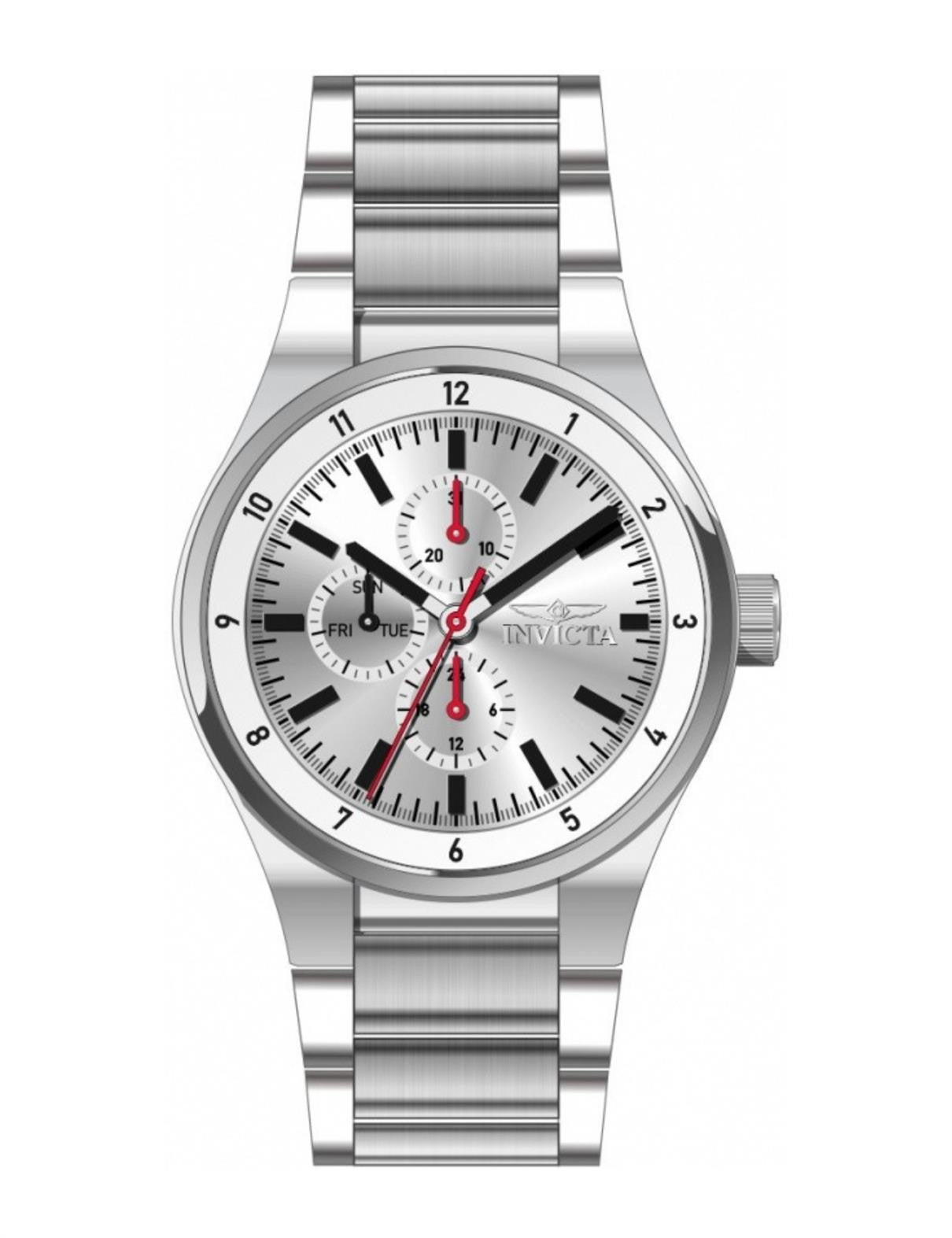 INVICTA 247546 Erkek Kol Saati