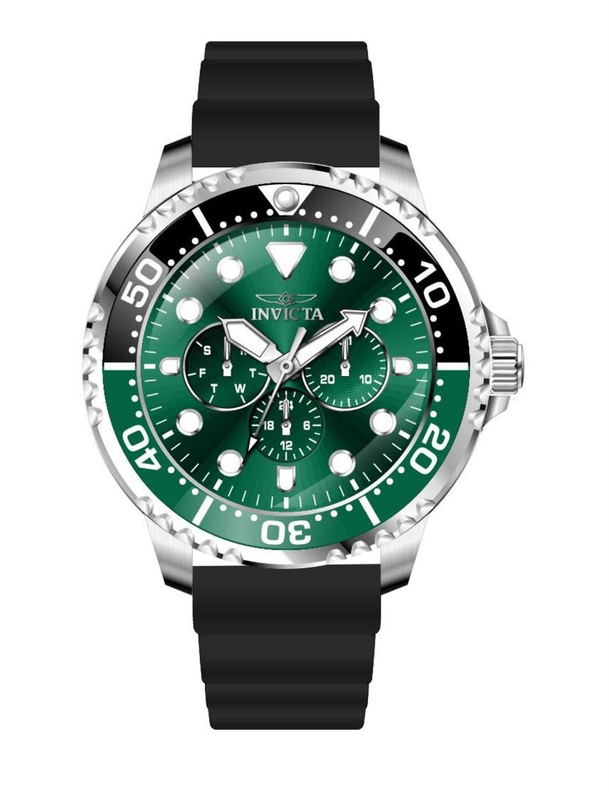 INVICTA 247232 Erkek Kol Saati Ürün ikincil görseli