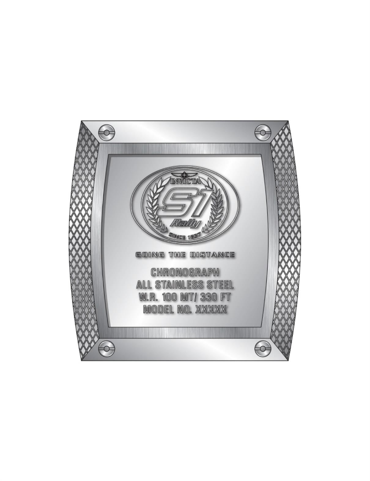 INVICTA 244747 Kol Saati