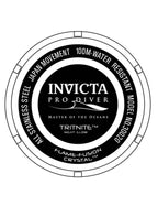 INVICTA 330020 Erkek Kol Saati