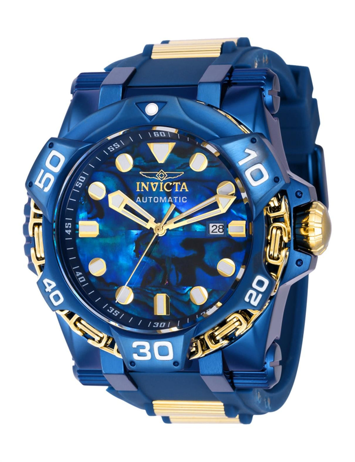 ساعة رجالية من إنفيكتا 138778