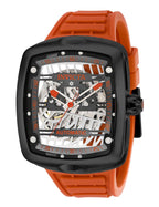 INVICTA