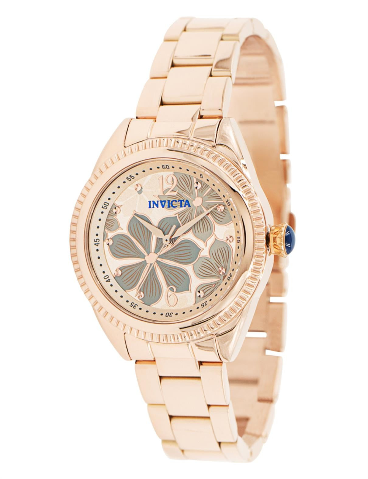 INVICTA