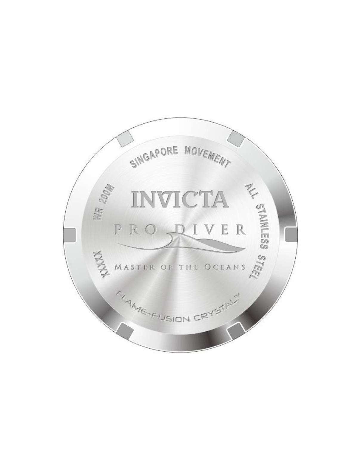 INVICTA 322051 Erkek Kol Saati