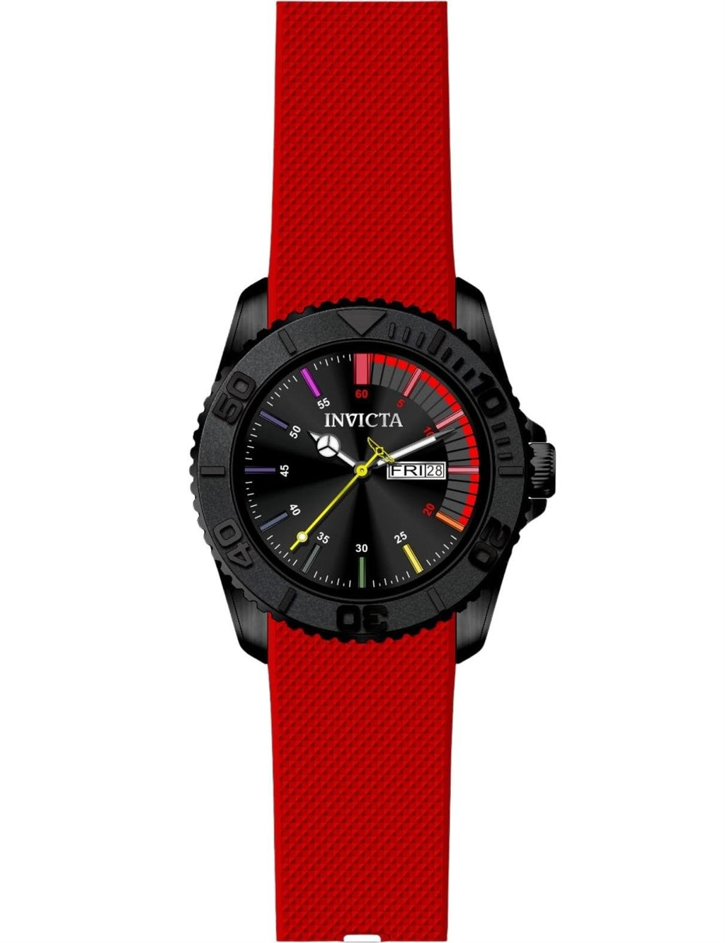 INVICTA 244734 Erkek Kol Saati