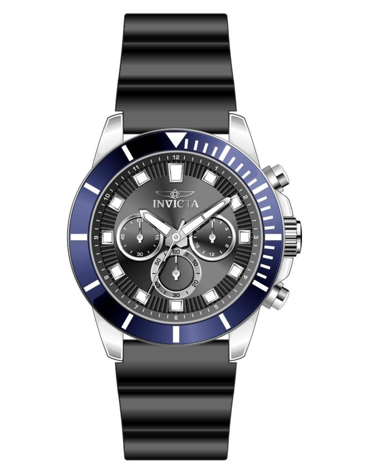 INVICTA 246079 Erkek Kol Saati Ürün ikincil görseli