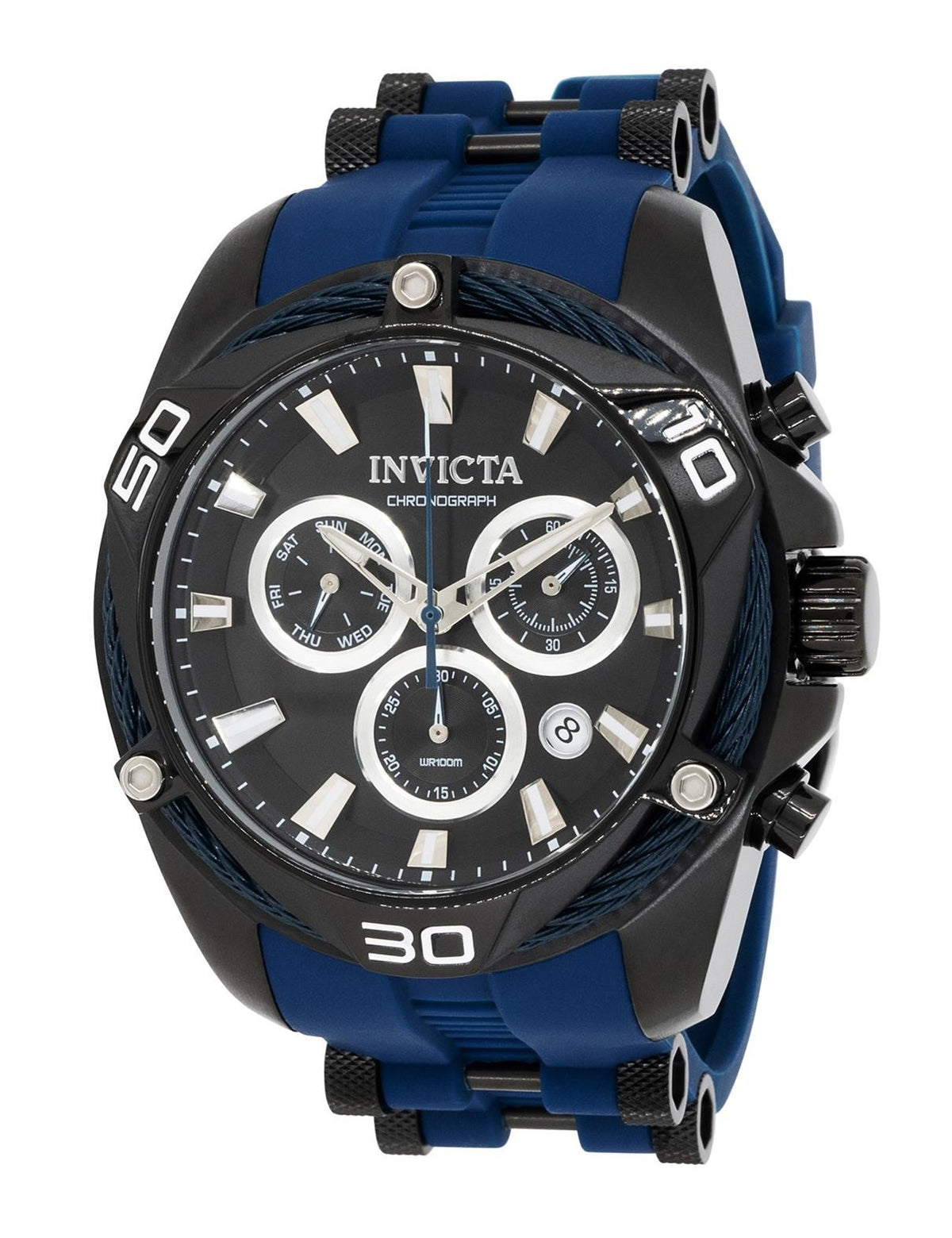 INVICTA Main image