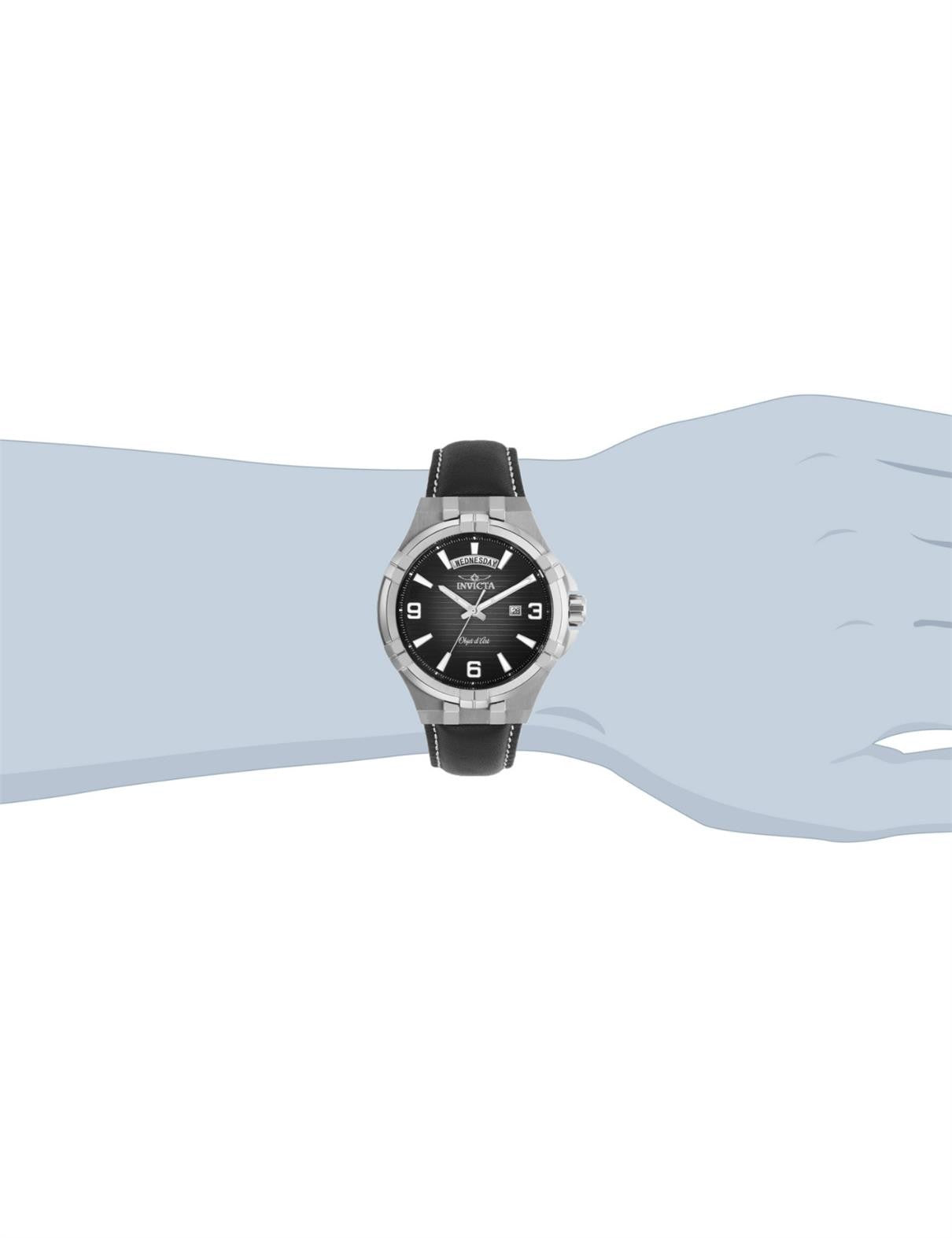 INVICTA 230183 Erkek Kol Saati