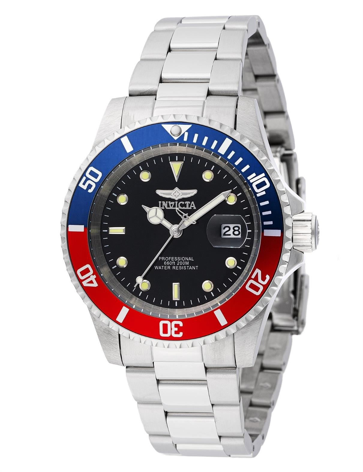 INVICTA 347354 Erkek Kol Saati