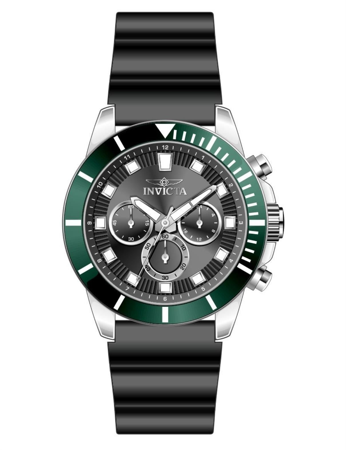 INVICTA 246078 Erkek Kol Saati