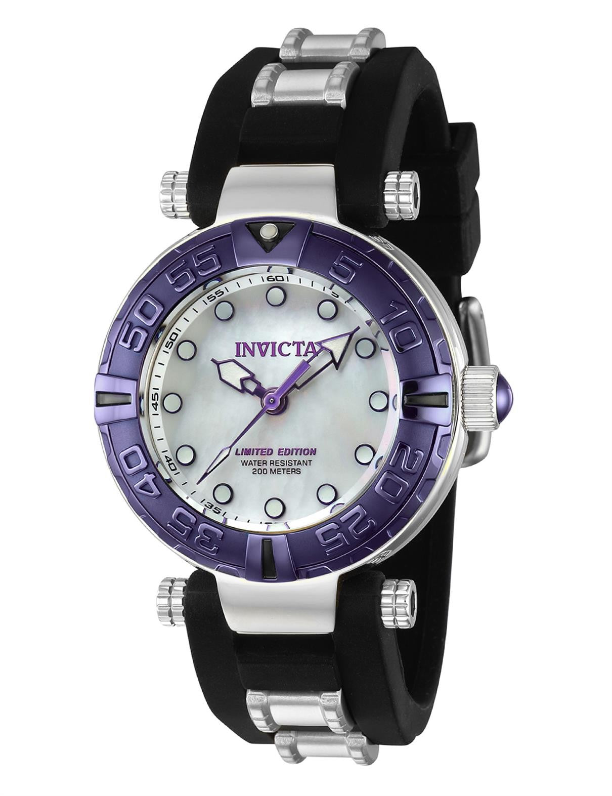 INVICTA 244054 Kadın Kol Saati