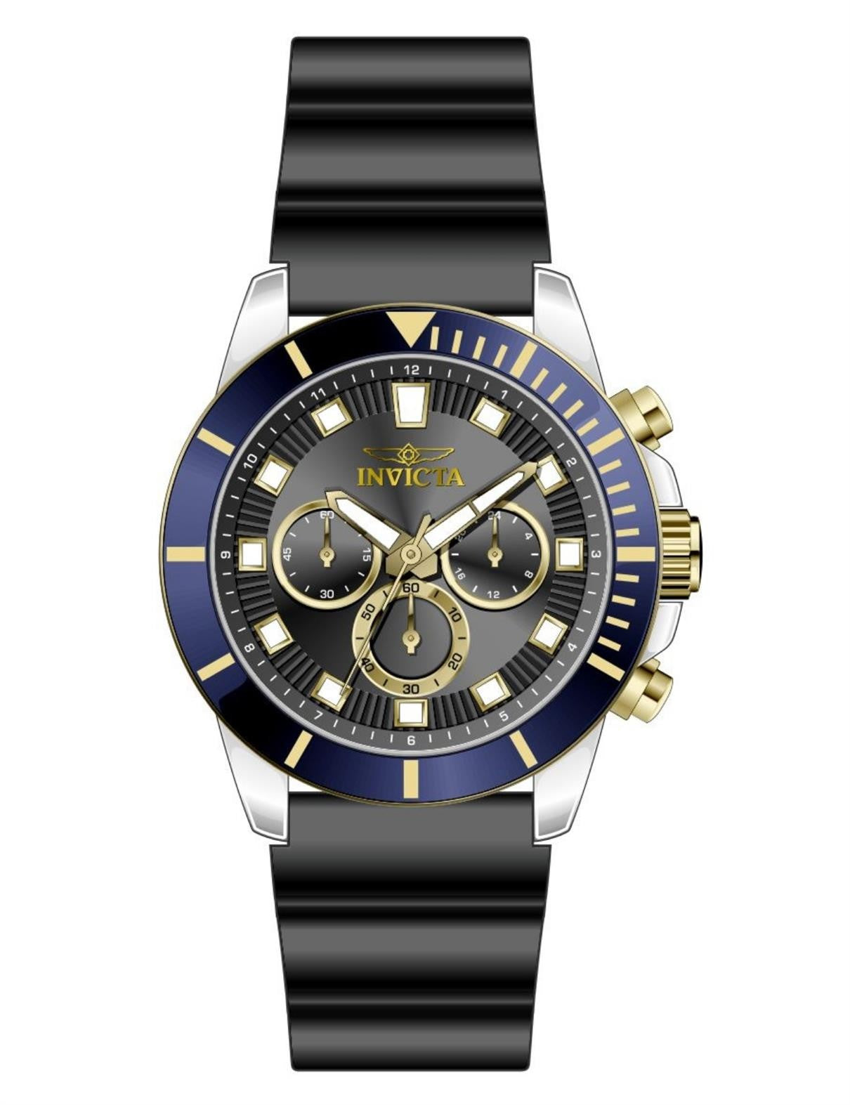 INVICTA 246082 Erkek Kol Saati Ürün ikincil görseli