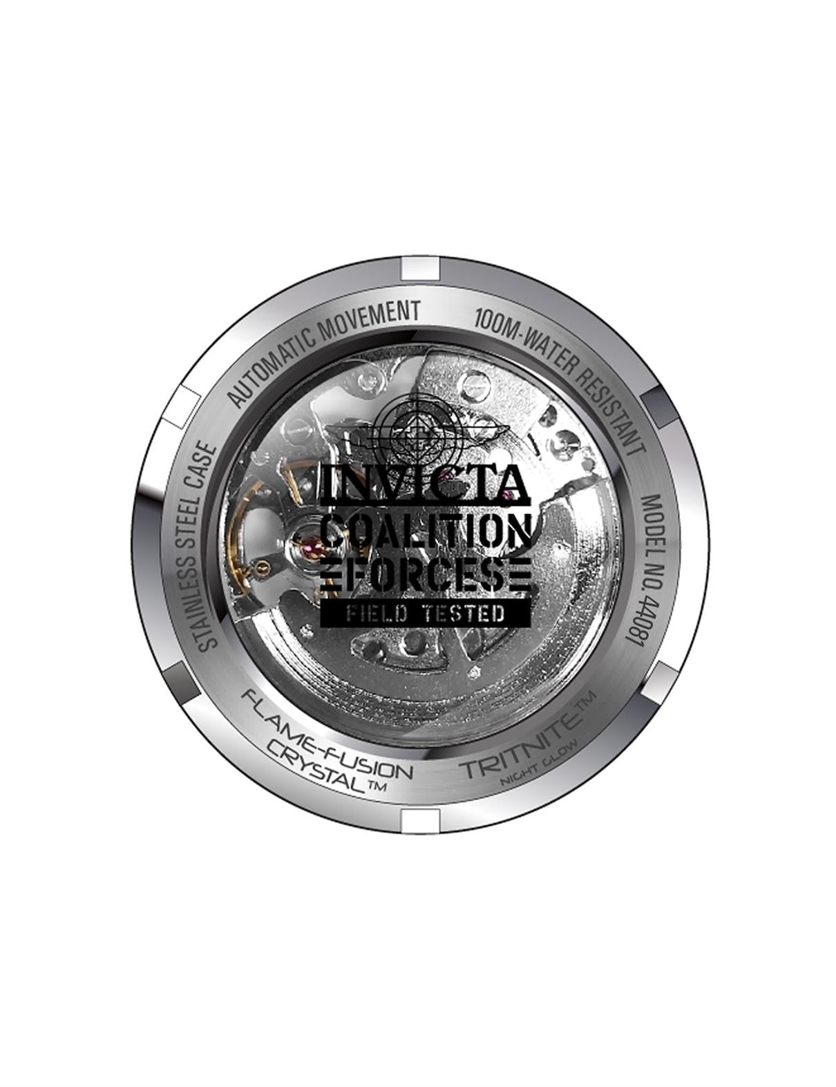 INVICTA Secondary image