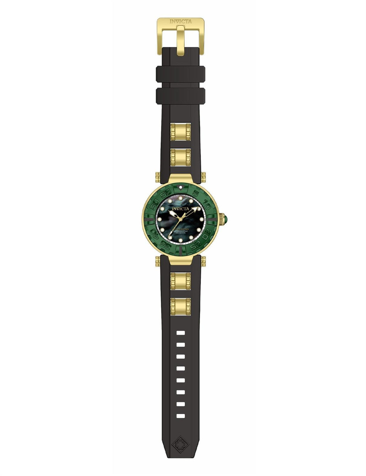 INVICTA