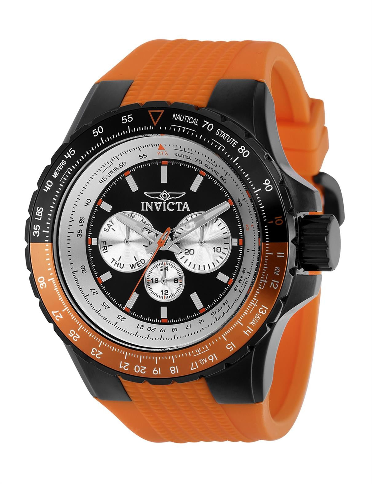 INVICTA 237031 Kol Saati