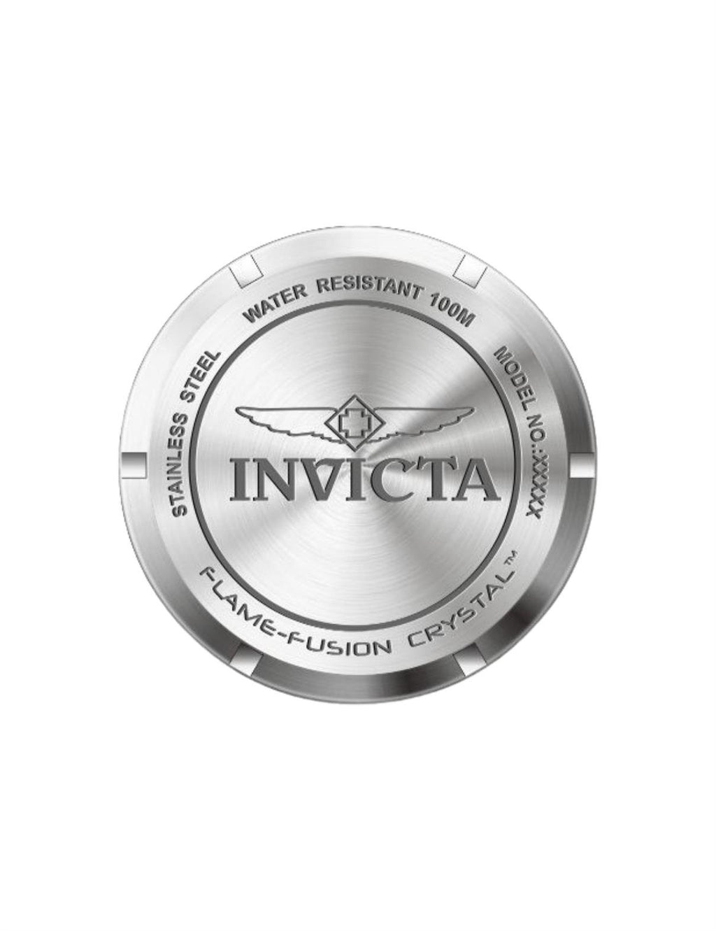 INVICTA 244734 Erkek Kol Saati