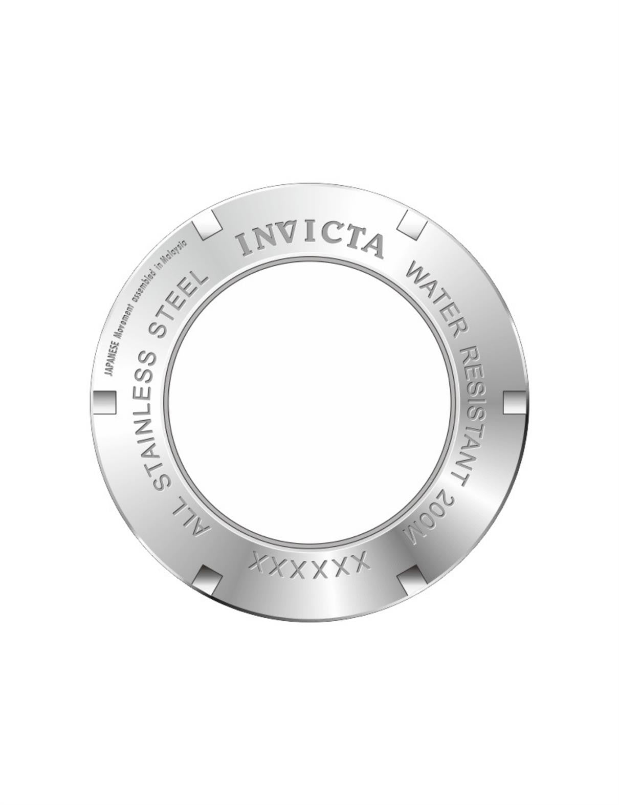 INVICTA 234043 Erkek Kol Saati