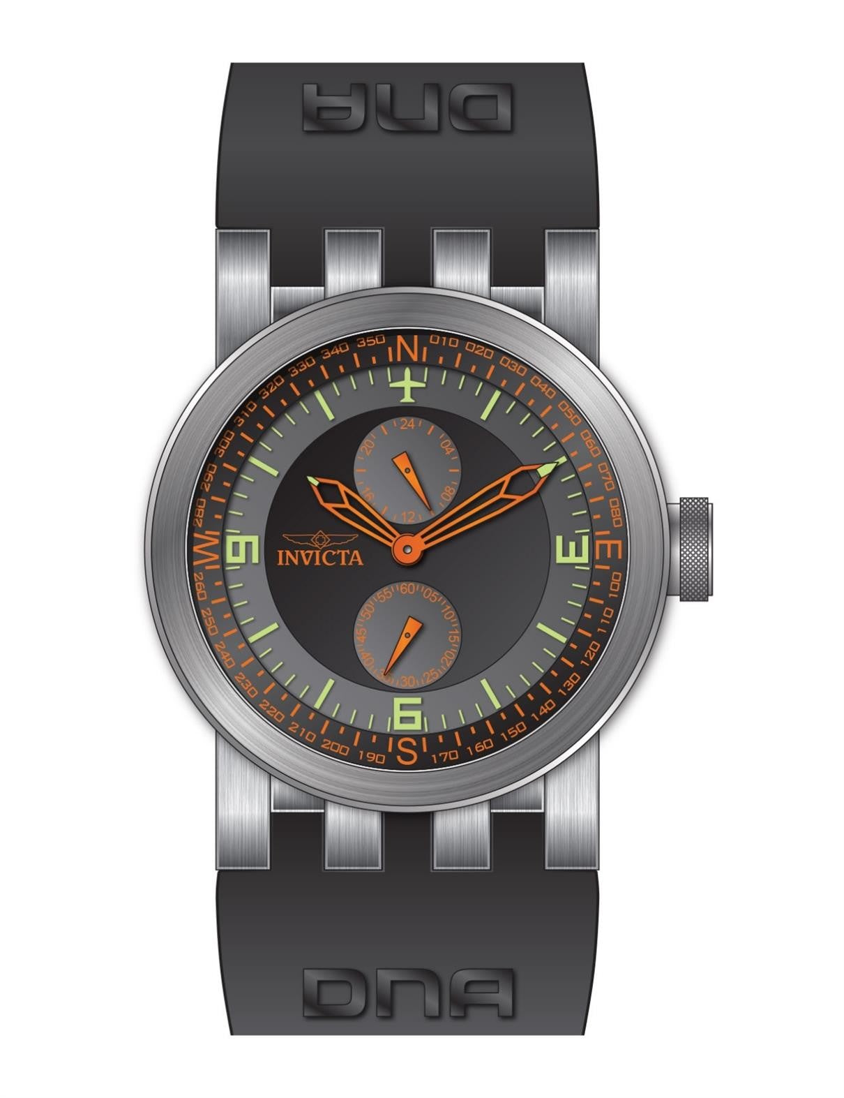 INVICTA 244226 Erkek Kol Saati