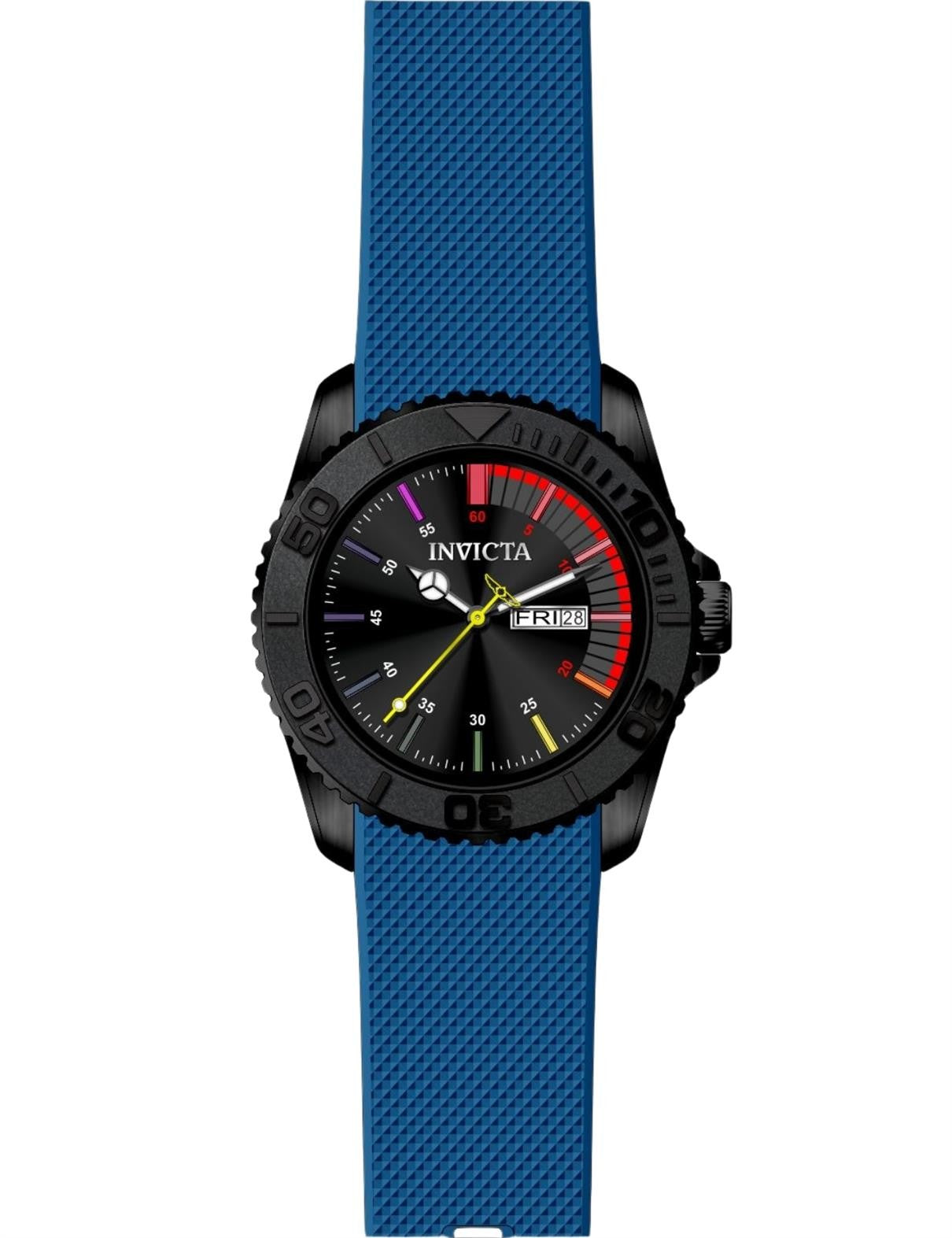 INVICTA 244735 Erkek Kol Saati