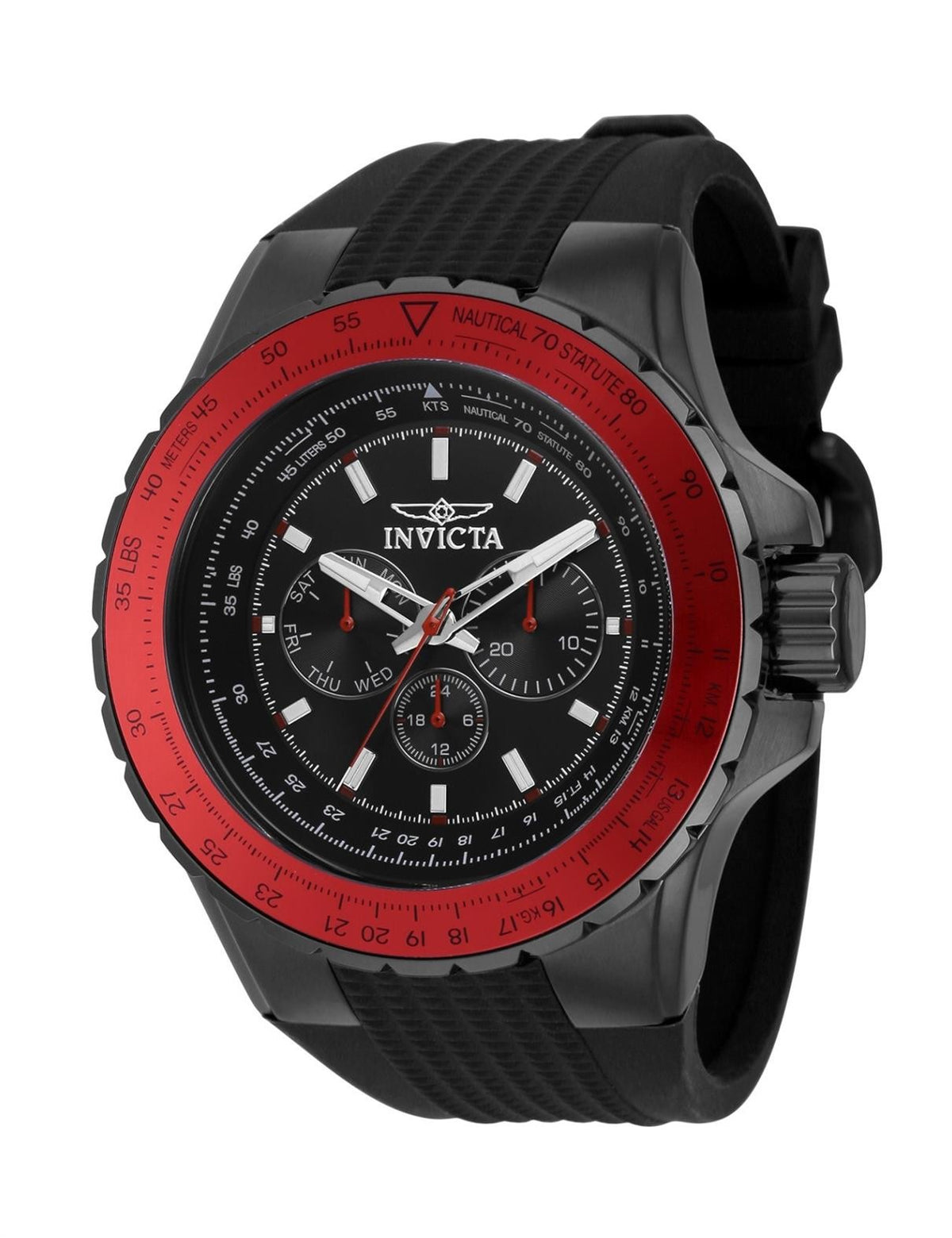 INVICTA 239303 Erkek Kol Saati