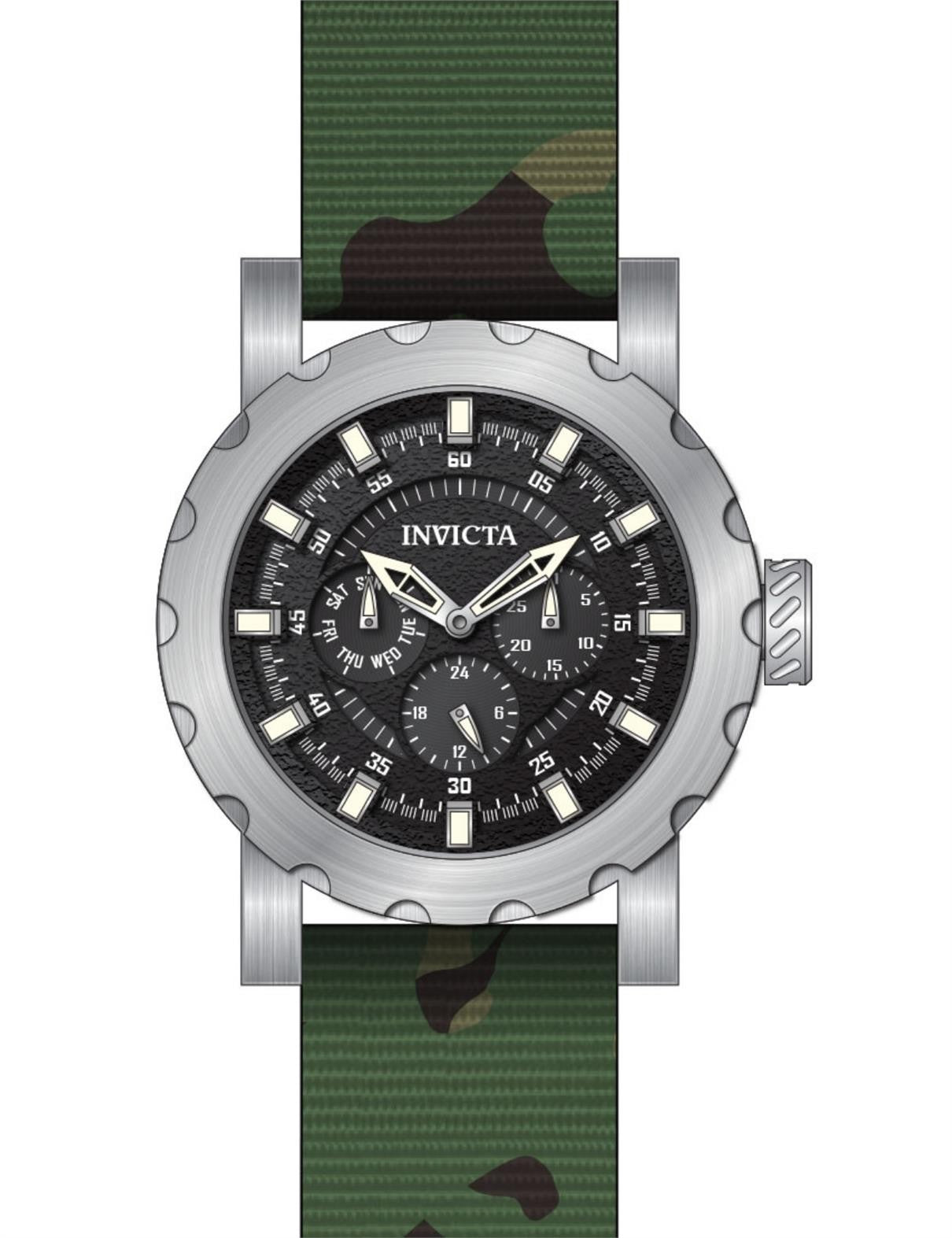 INVICTA 247581 Erkek Kol Saati