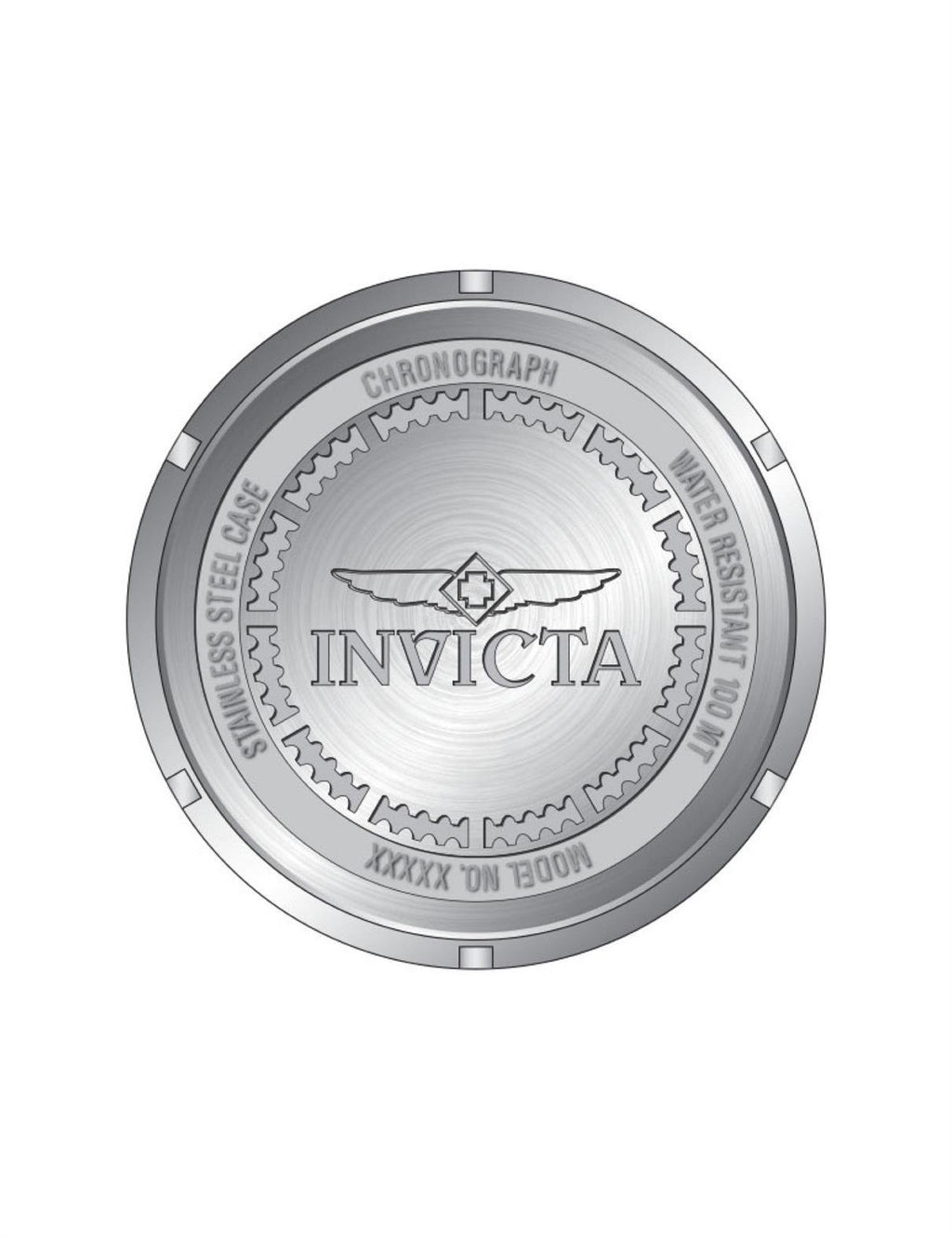INVICTA 147283 Kol Saati