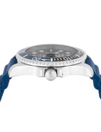 Prodiver 247165 Erkek Kol Saati Silikon Kordon Kasa 43 Mm | Pırlant