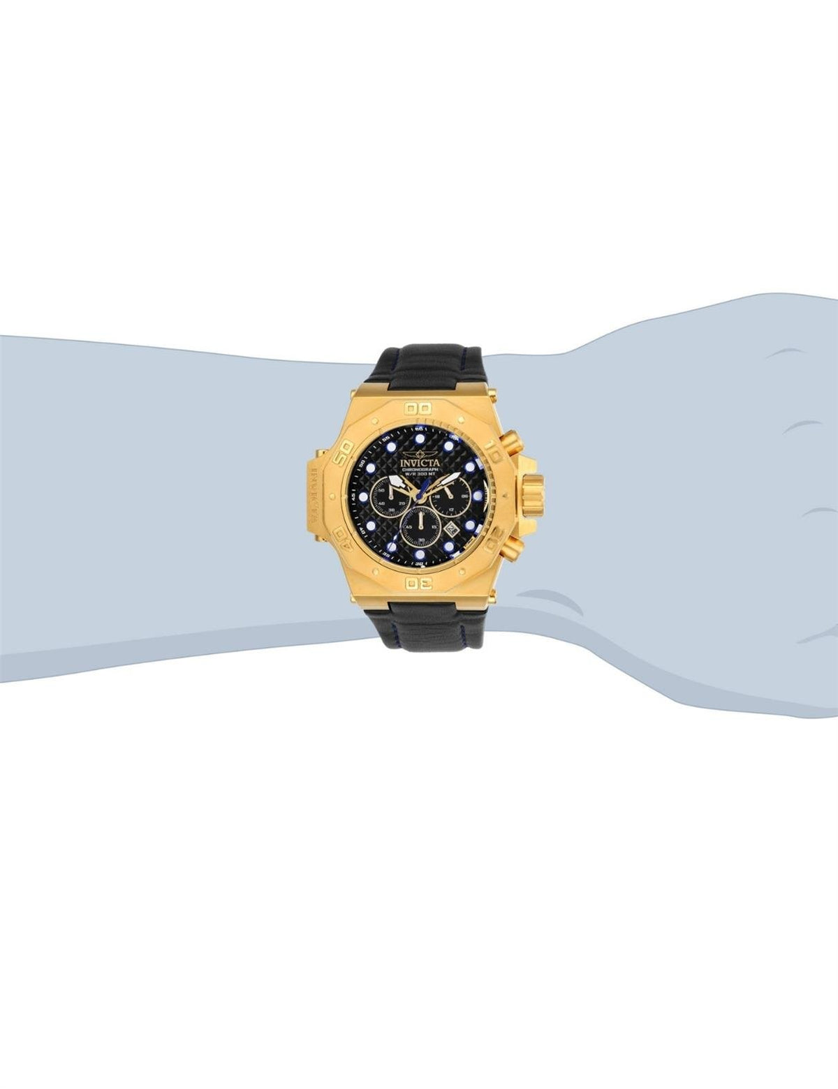 INVICTA 123103 Erkek Kol Saati