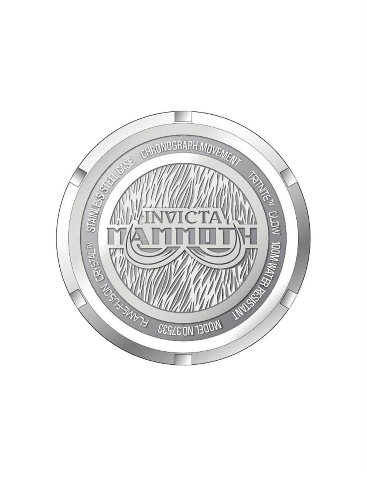 INVICTA